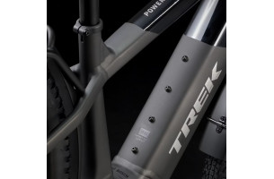 Powerfly+ 4 Equipped