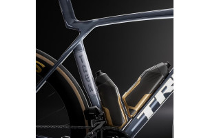 Madone SLR 9 AXS 8e gén. - No. 76 ICON