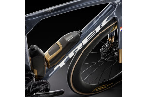 Madone SLR 9 AXS 8e gén. - No. 76 ICON