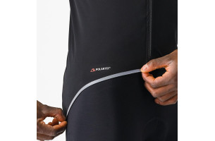 Veste Castelli Ultra Rain Cape