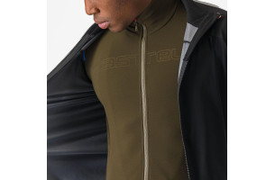 Veste Castelli Ultra Rain Cape