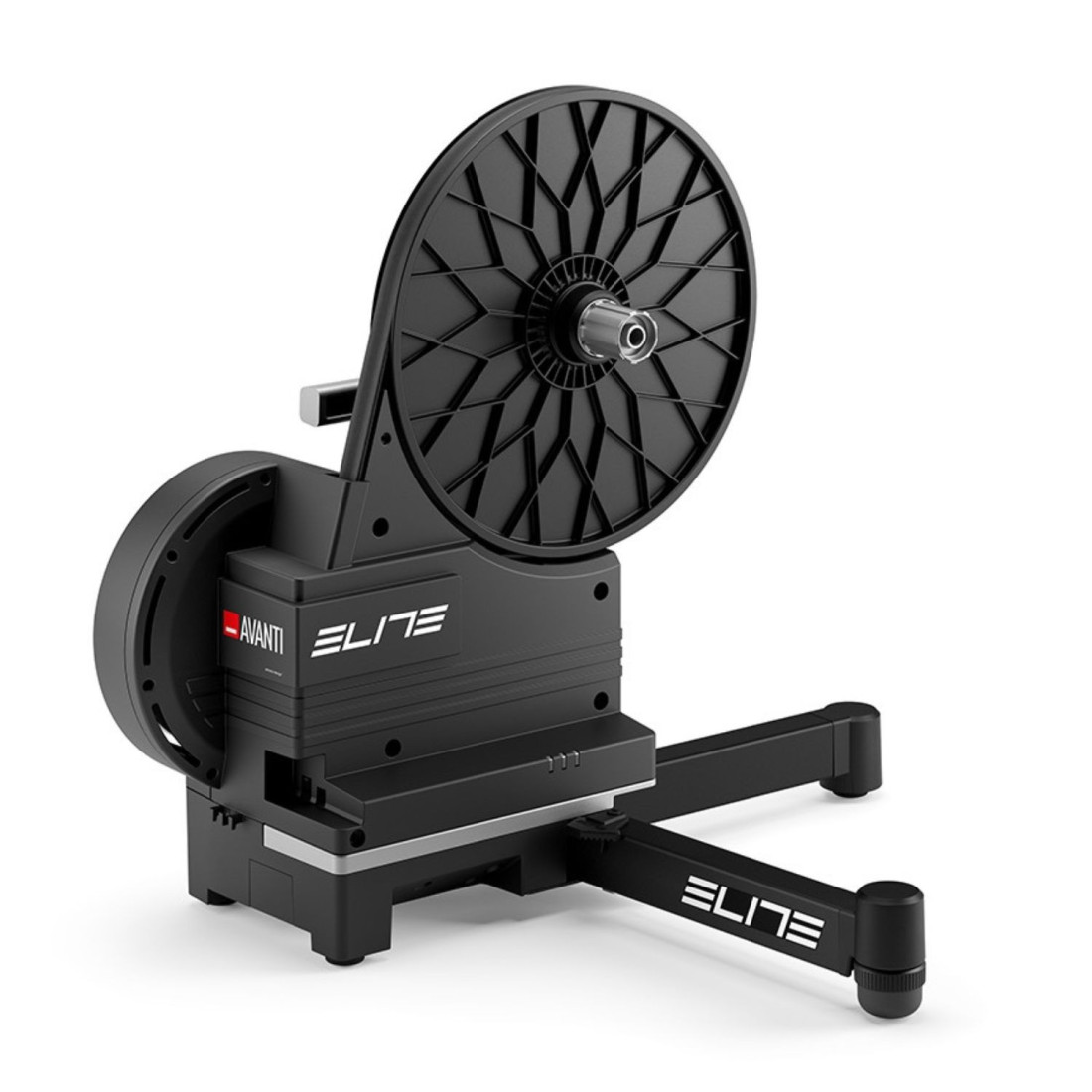 Home-trainer Elite Avanti