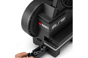 Home-trainer Elite Avanti