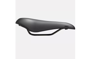 Selle Body Geometry Confort Gel