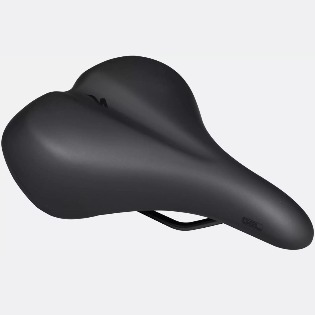 Selle Body Geometry Confort Gel