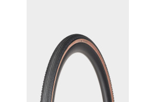 Pneu gravel Bontrager Girona RSL GR TLR