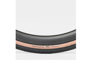 Pneu gravel Bontrager Girona RSL GR TLR