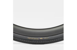 Pneu gravel Bontrager Girona RSL GR TLR