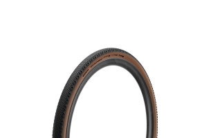 Pneus de gravel Pirelli Cinturato GRAVEL H High Performance.