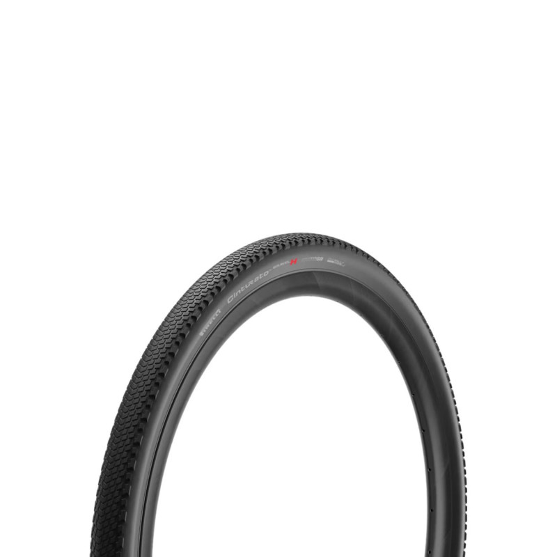 Pneus de gravel Pirelli Cinturato GRAVEL H High Performance.