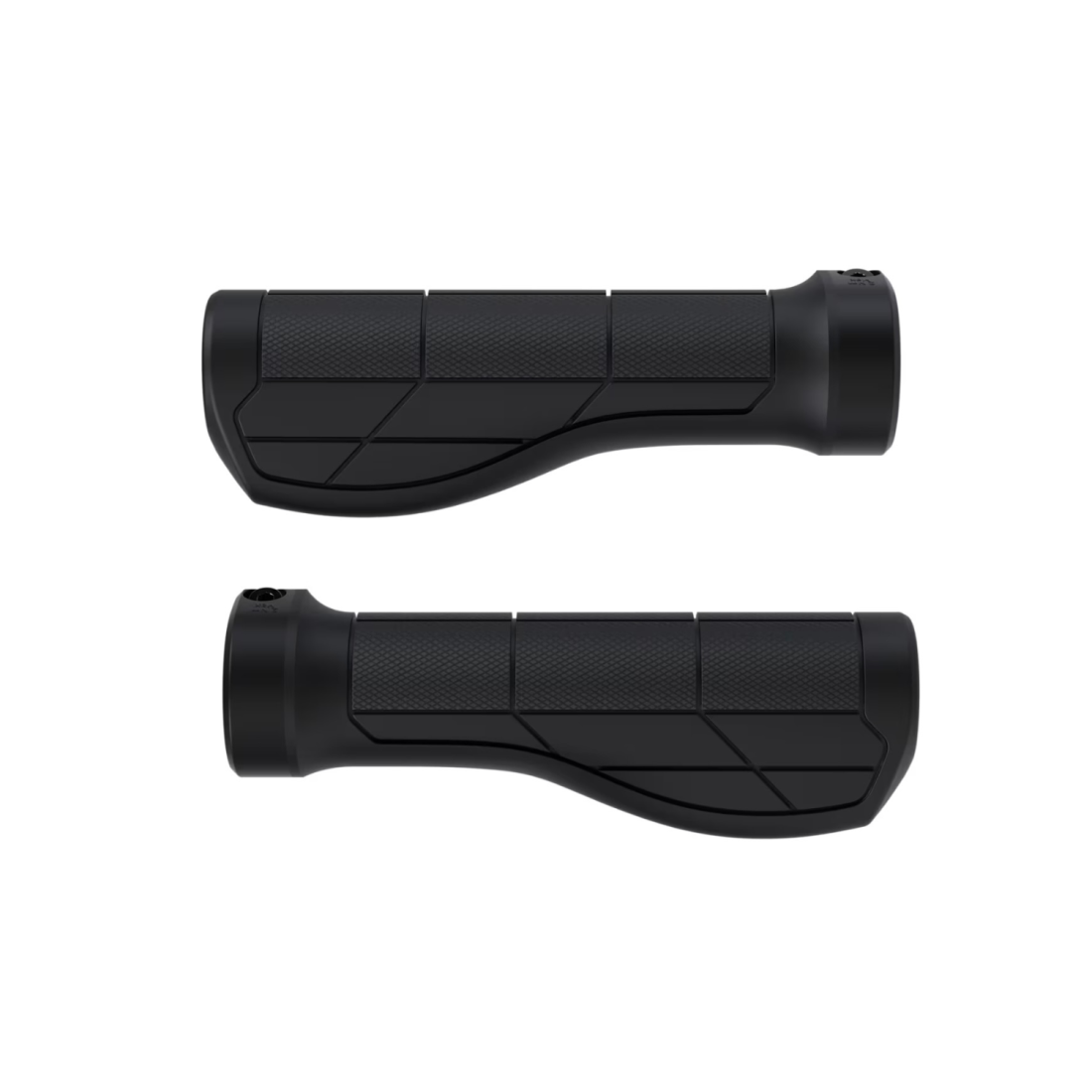 Jeu de poignées Trek Ergonomic Comp pour VTT