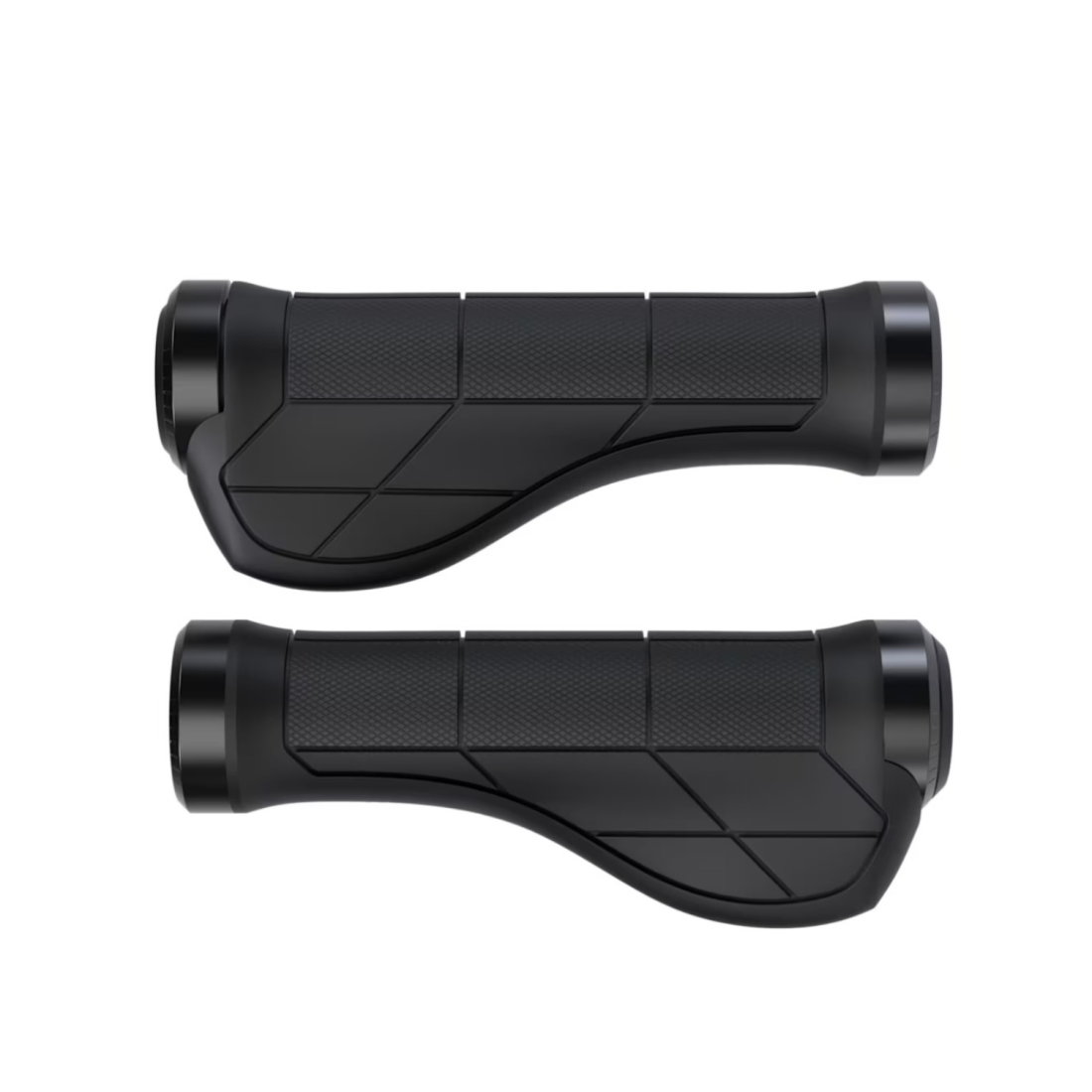 Jeu de poignées Trek Ergonomic Pro pour VTT