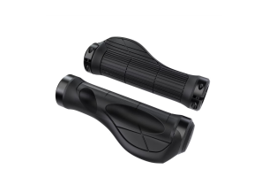 Jeu de poignées Trek Ergonomic Pro pour VTT