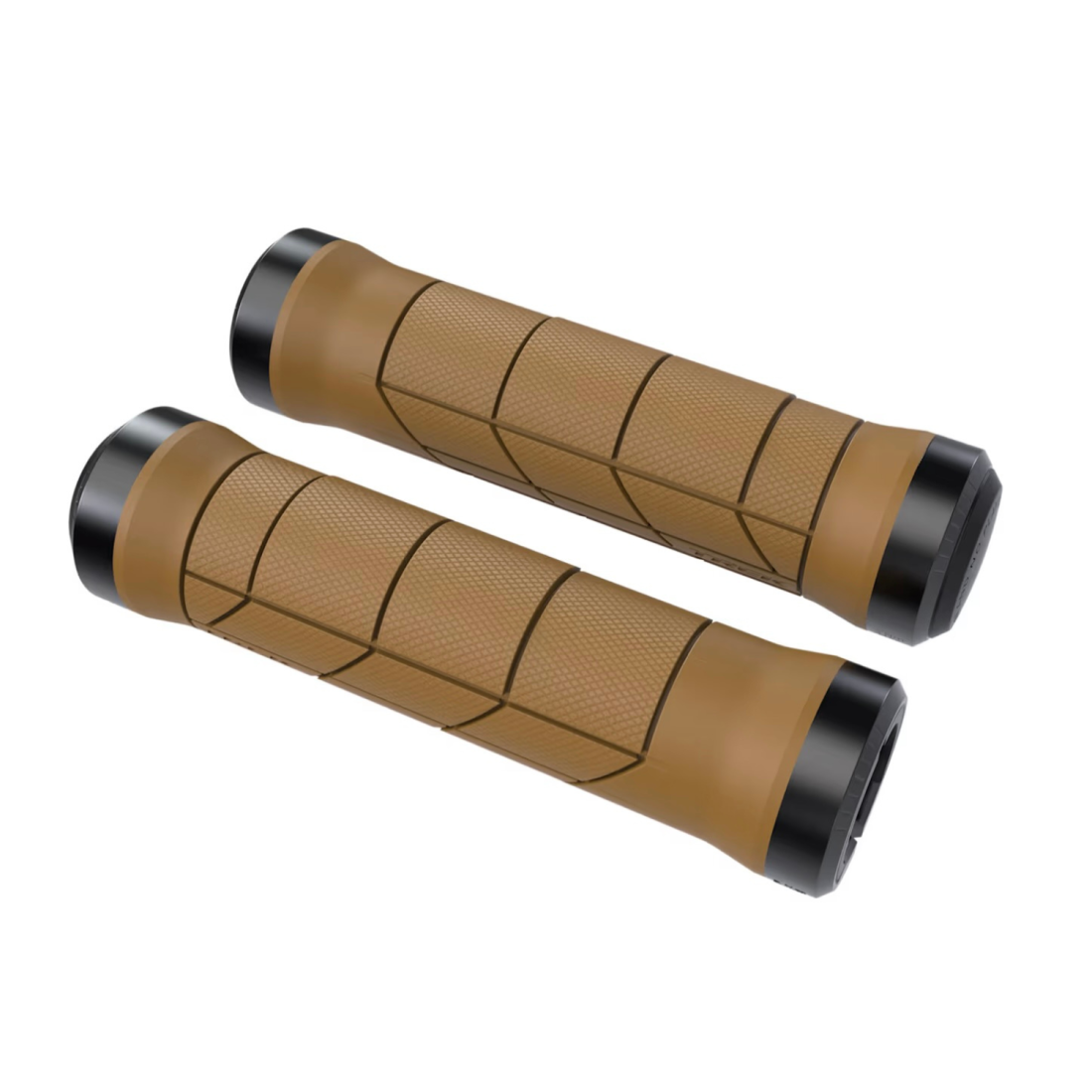 Jeu de poignées VTT Trek Line Pro