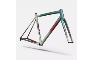 Crux Frameset