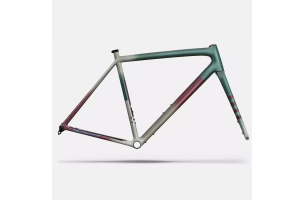 Crux Frameset
