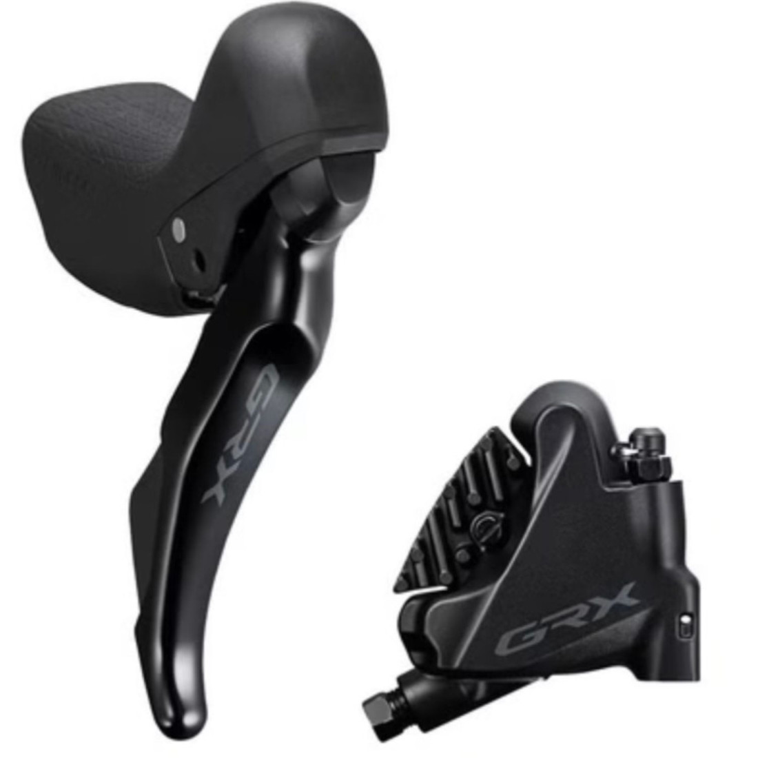Frein à Disque complèt Arrière Shimano GRX 10V ST-RX400