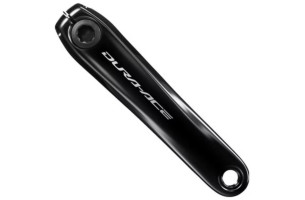 Pédalier Shimano Dura Ace FC-R9200 50-34 Dents 12v Noir