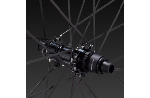 Roval Terra Aero CLX