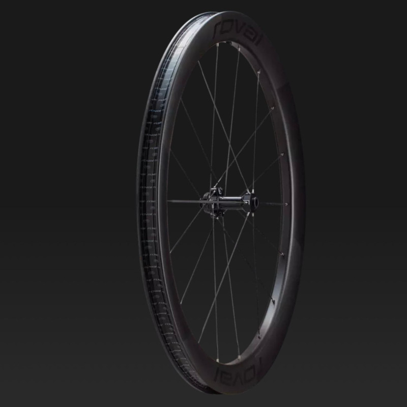 Roval Terra Aero CLX