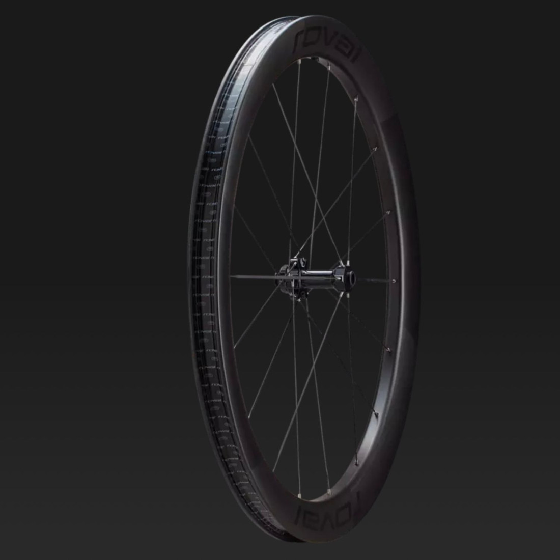 Roval Terra Aero CLX