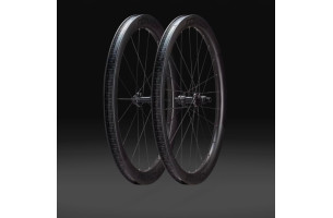 Roval Terra Aero CLX