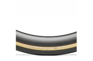 Pneu route Bontrager Kwaremont RSL TLR