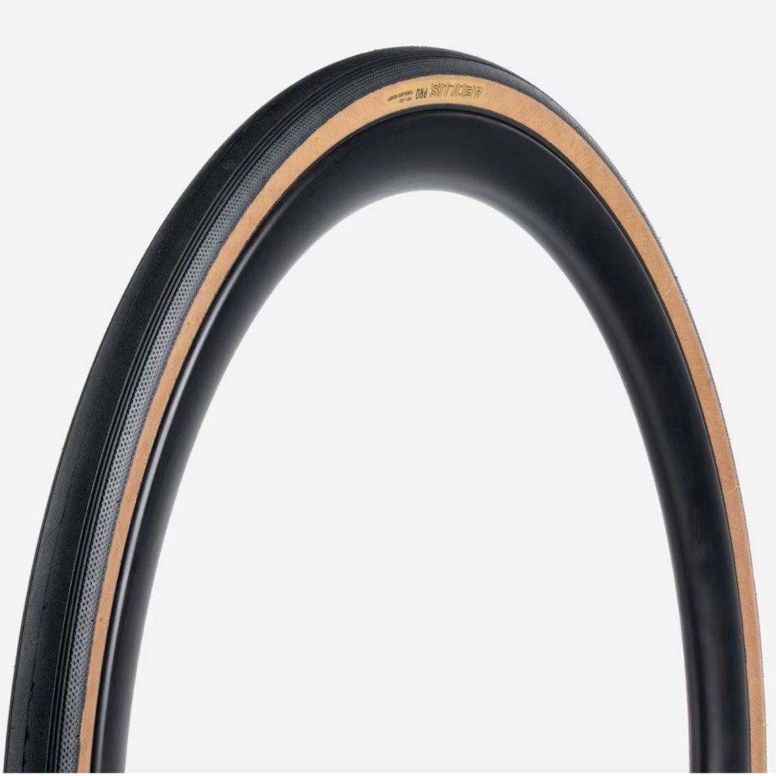 Pneu route Bontrager Aeolus Pro TLR