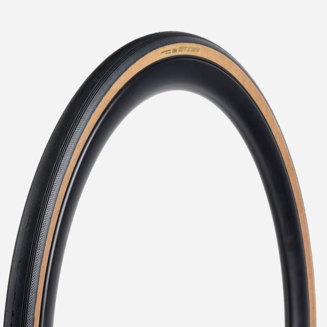 Pneu route Bontrager Aeolus Pro TLR