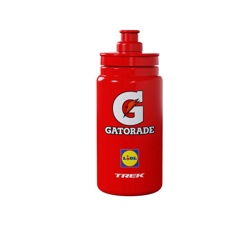 Bidon Lidl-Trek Gatorade Team 550 ml
