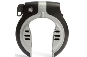 AXA Serrure À Anneau Victory Avec Clé Amovible