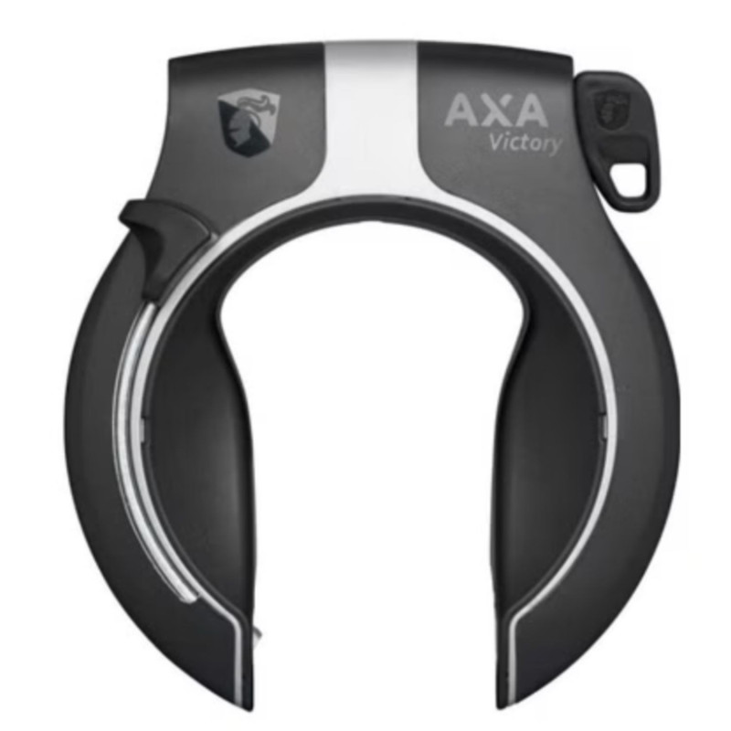 AXA Serrure À Anneau Victory Avec Clé Amovible