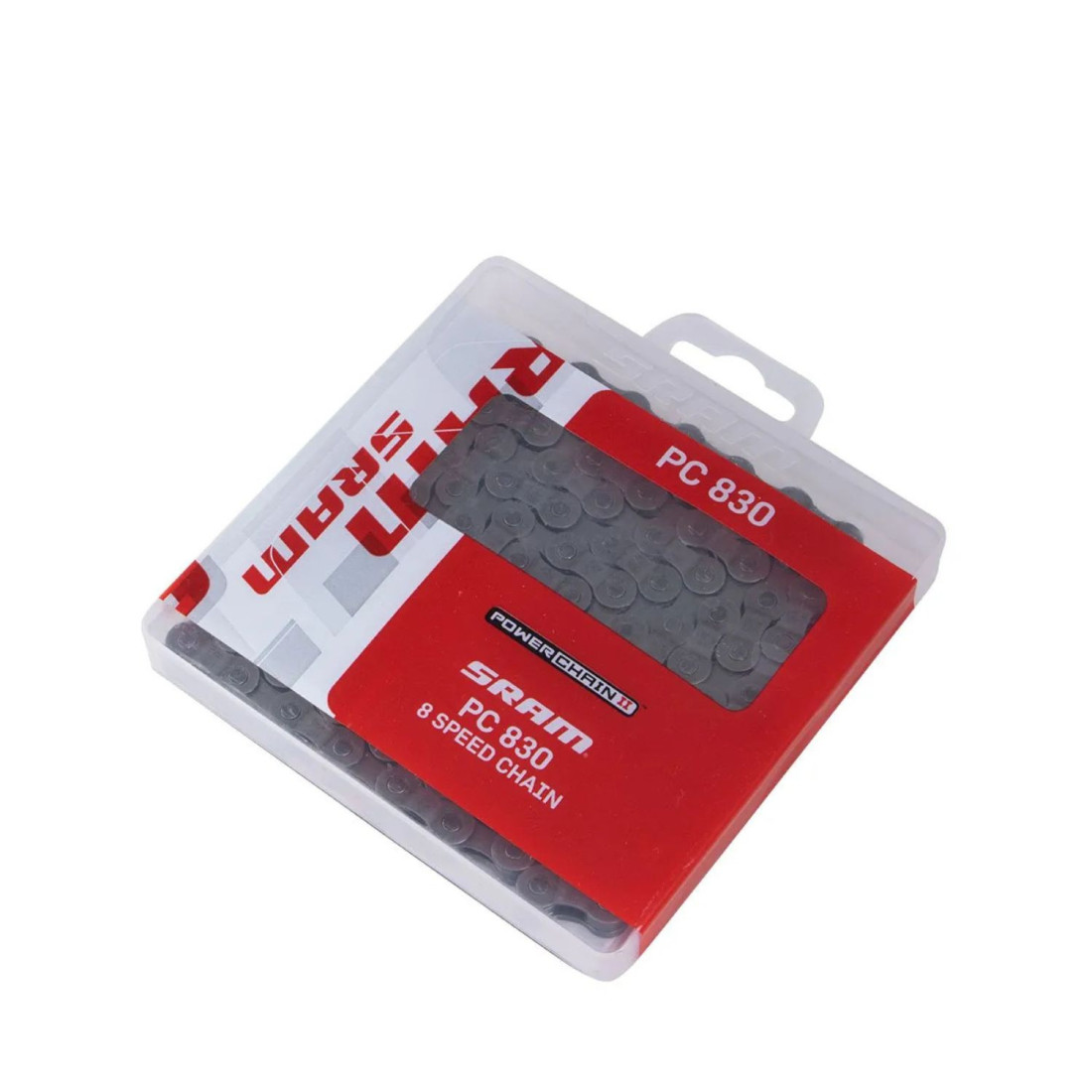 Chaîne SRAM PC830 6/7/8V