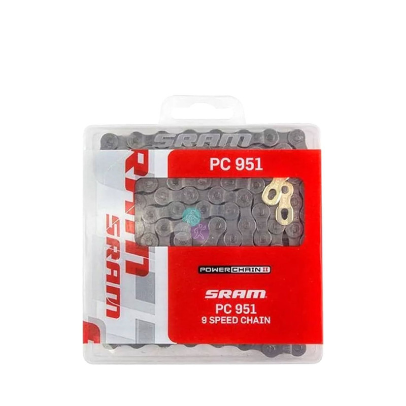 Chaîne SRAM PC951 9V