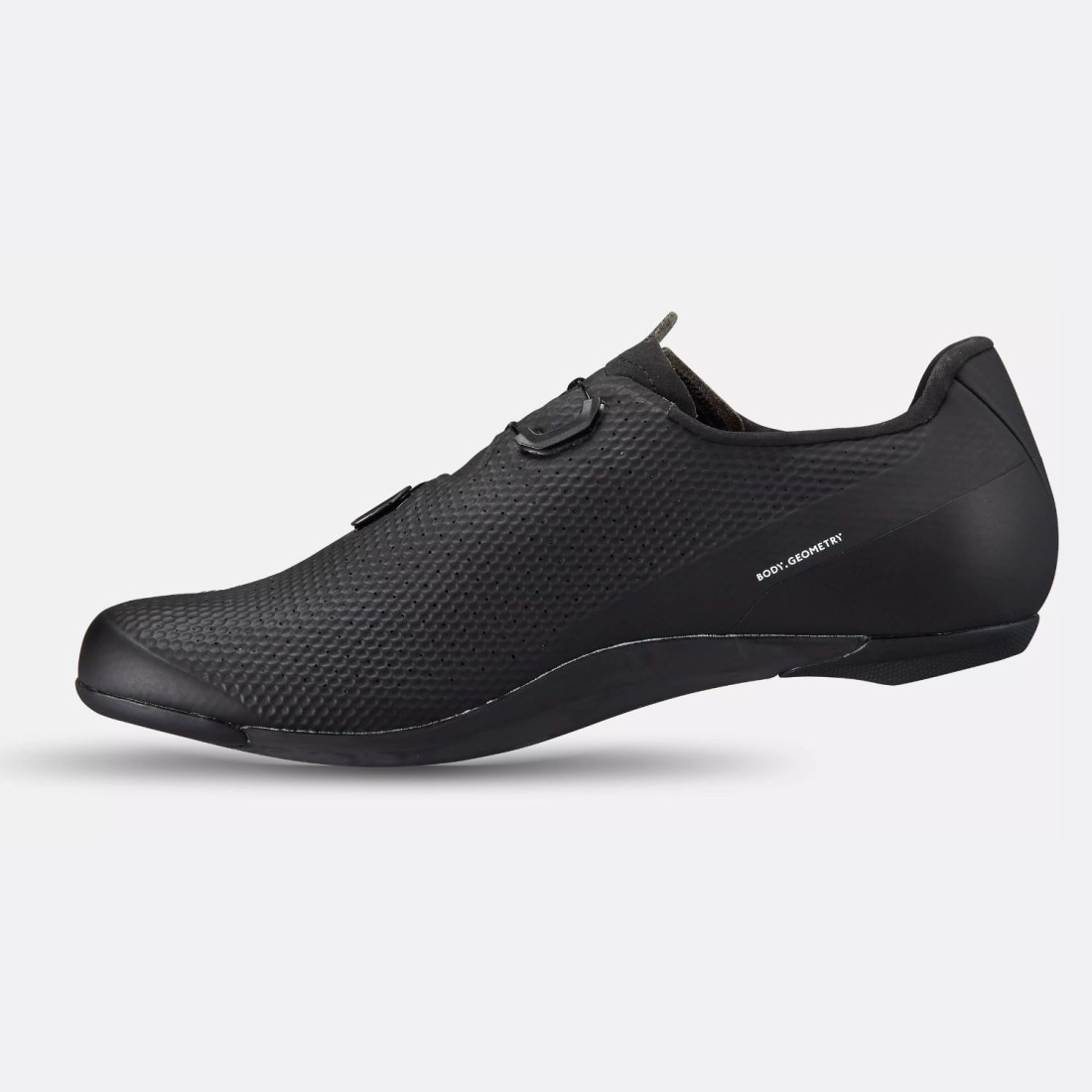 Chaussures Cyclisme Specialized Tahoe Homme – Noir, Mesh, UK 7.5 – Excellent état (occasion)