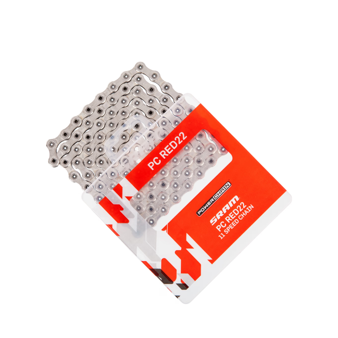 Chaîne SRAM PC RED22 HOLLOW