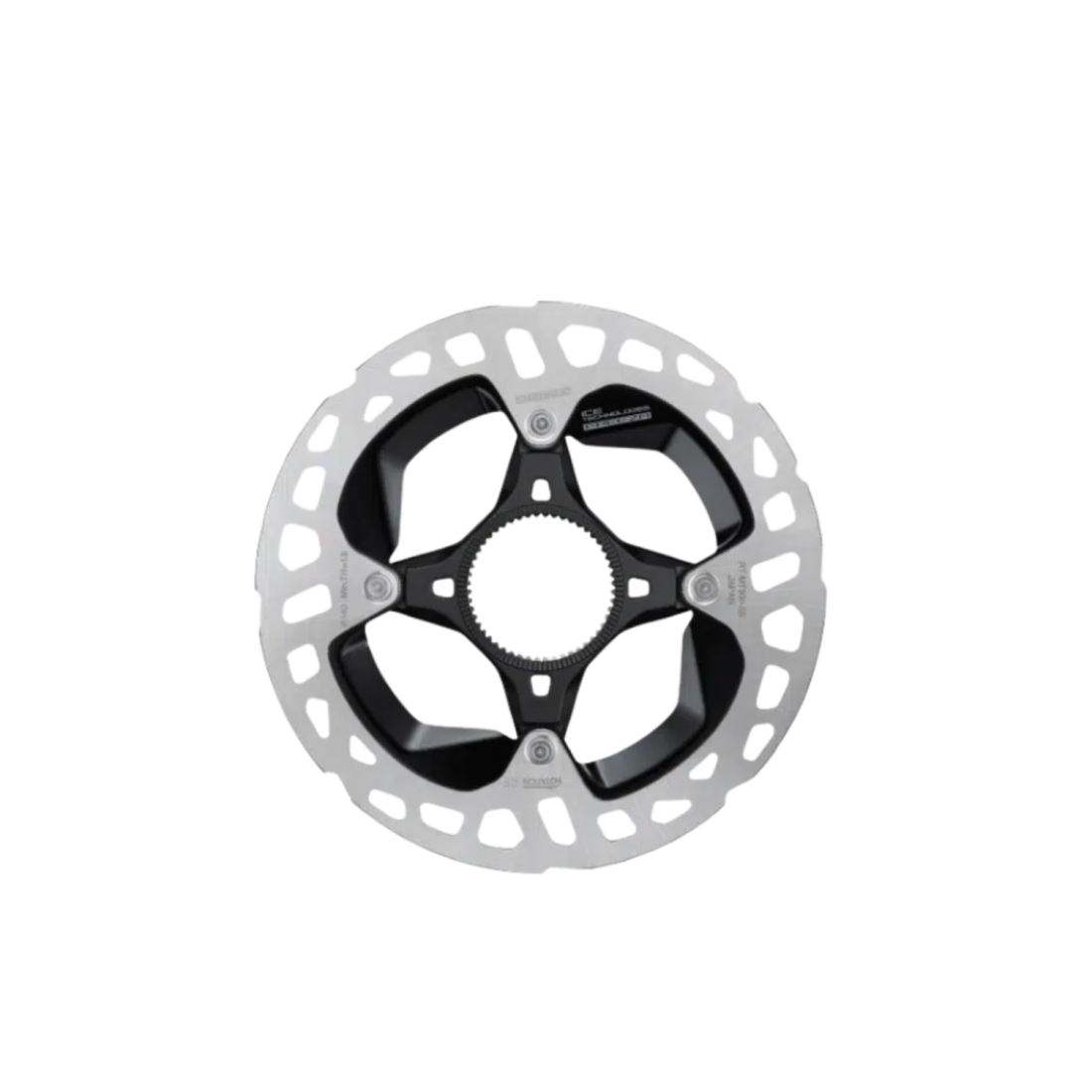 Disque de Frein Shimano 140 MM