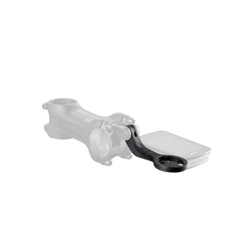 Fixation basse Bontrager Blendr Garmin