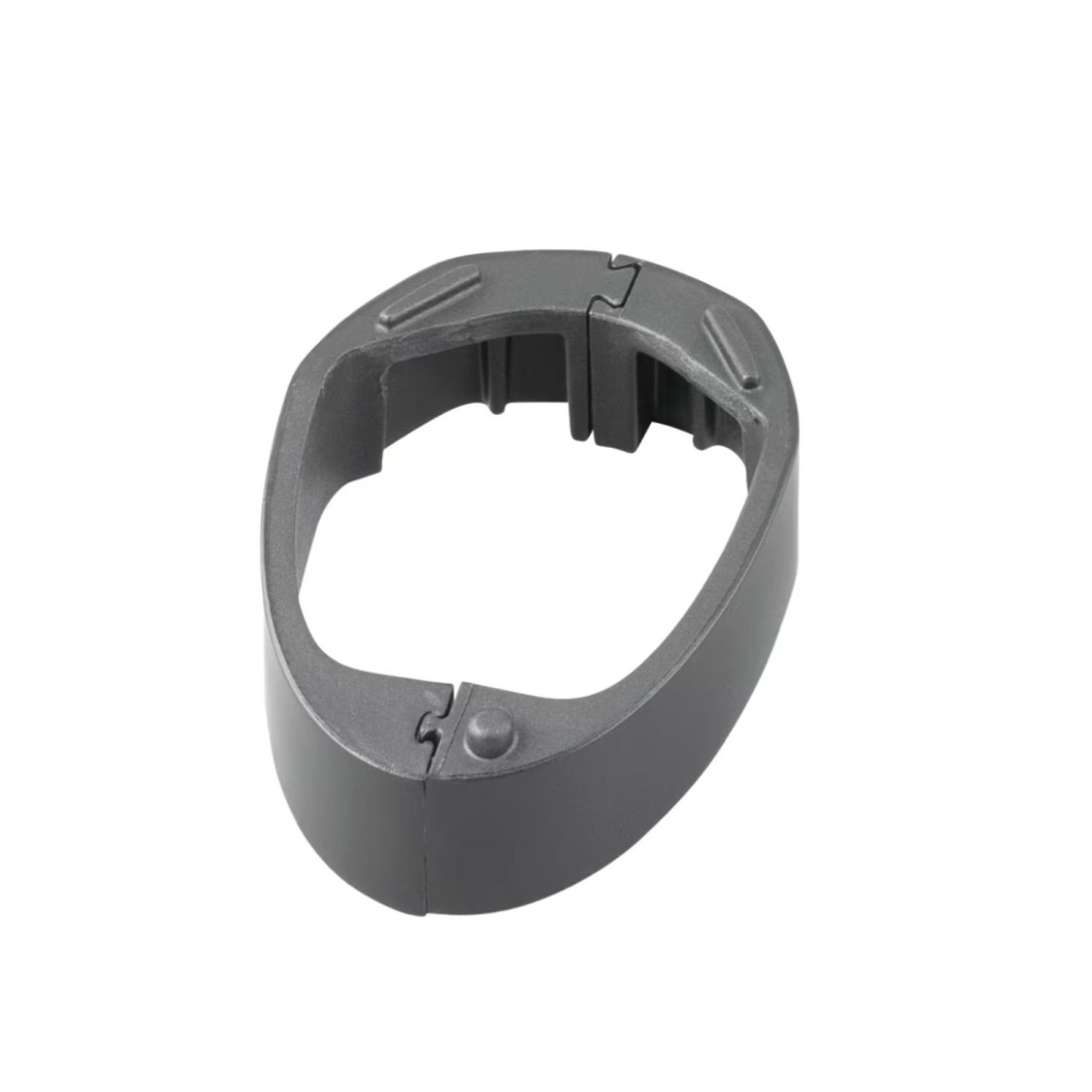 Entretoise de passage de câble pour casque Trek