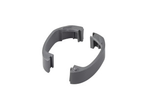 Entretoise de passage de câble pour casque Trek