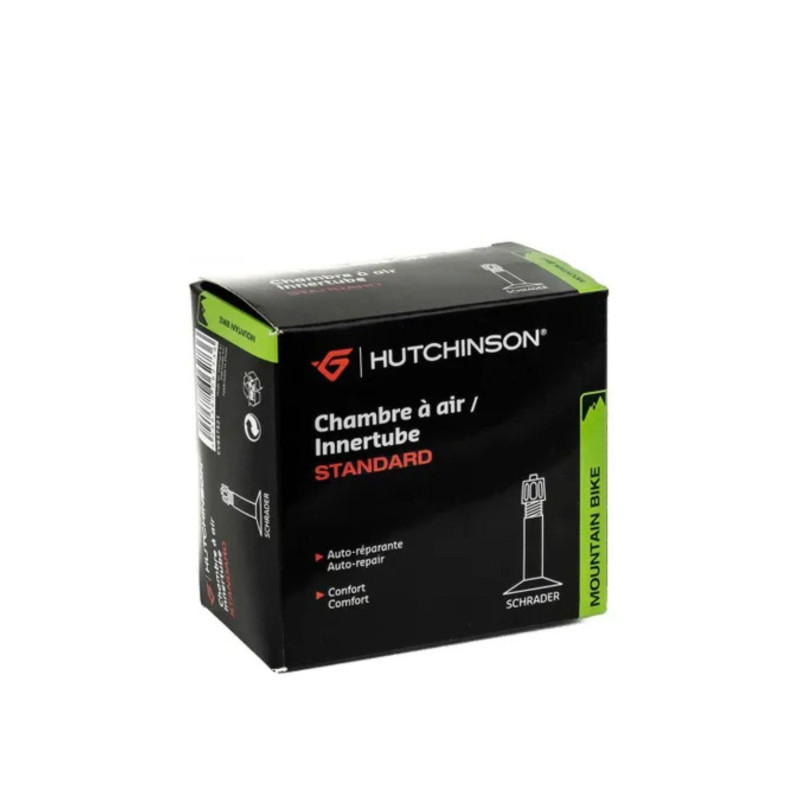 Chambre à air de VTT STANDARD SCHRADER