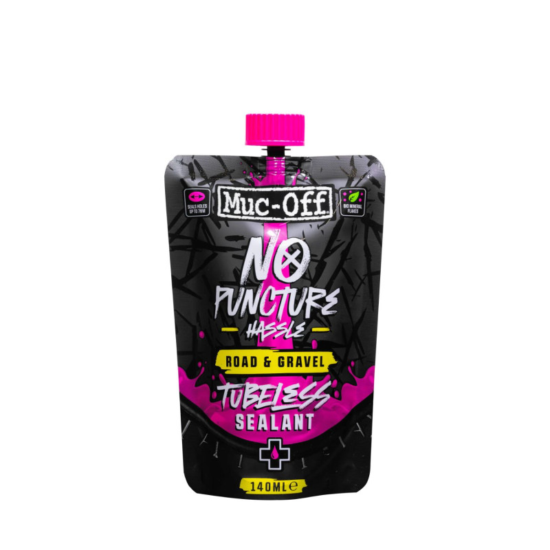 Liquide Préventif MUC-OFF Route & Gravel