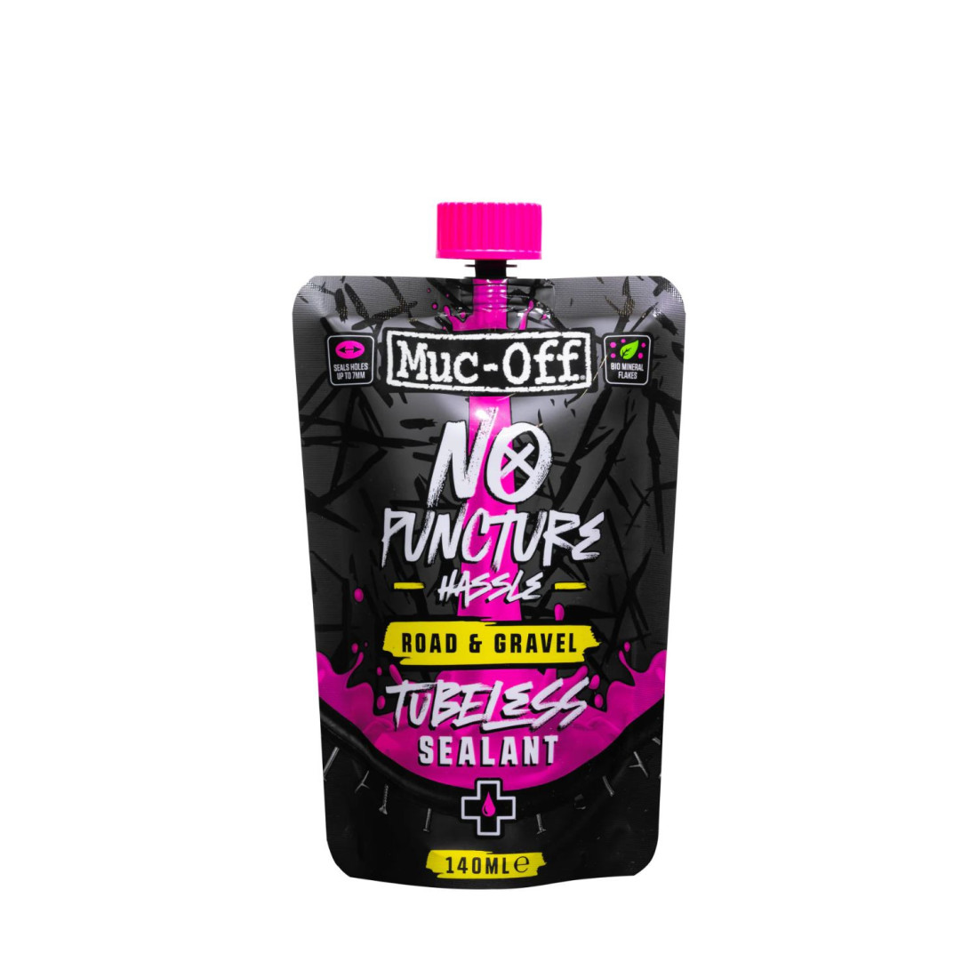 Liquide Préventif MUC-OFF Route & Gravel