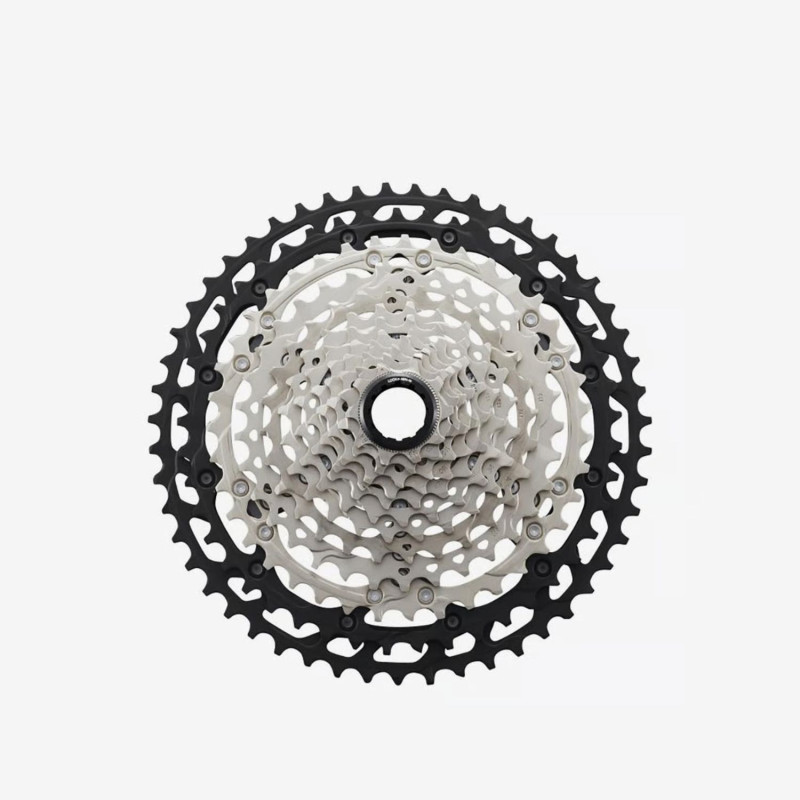 Cassette Shimano Deore XT CS-M8100-12 Vitesses