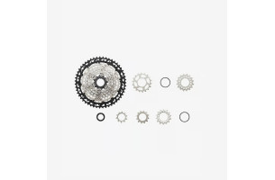 Cassette Shimano Deore XT CS-M8100-12 Vitesses