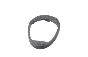 Entretoise de passage de câble pour casque Trek