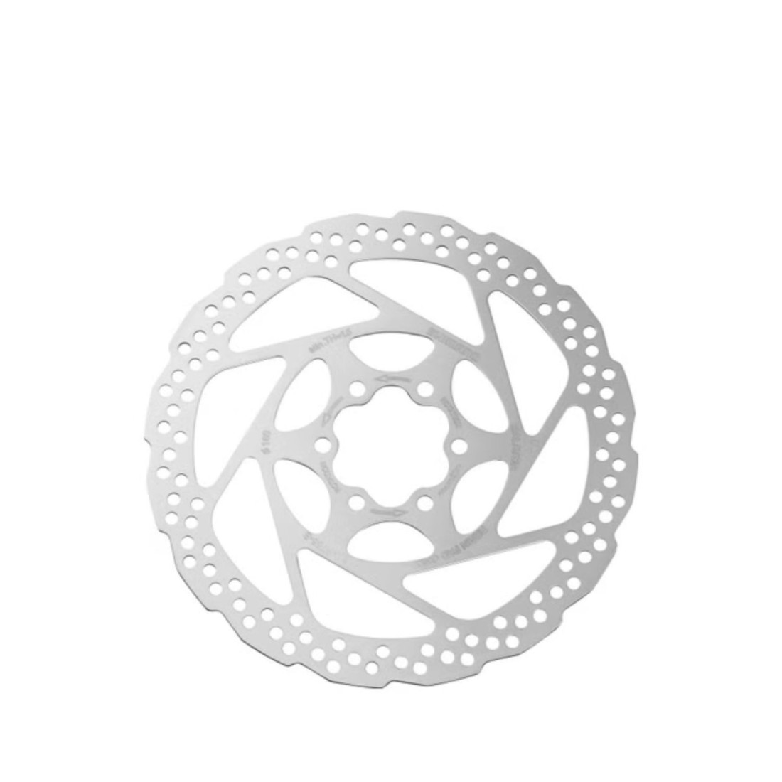 Disque de Frein Shimano SM-RT56 6 Trous