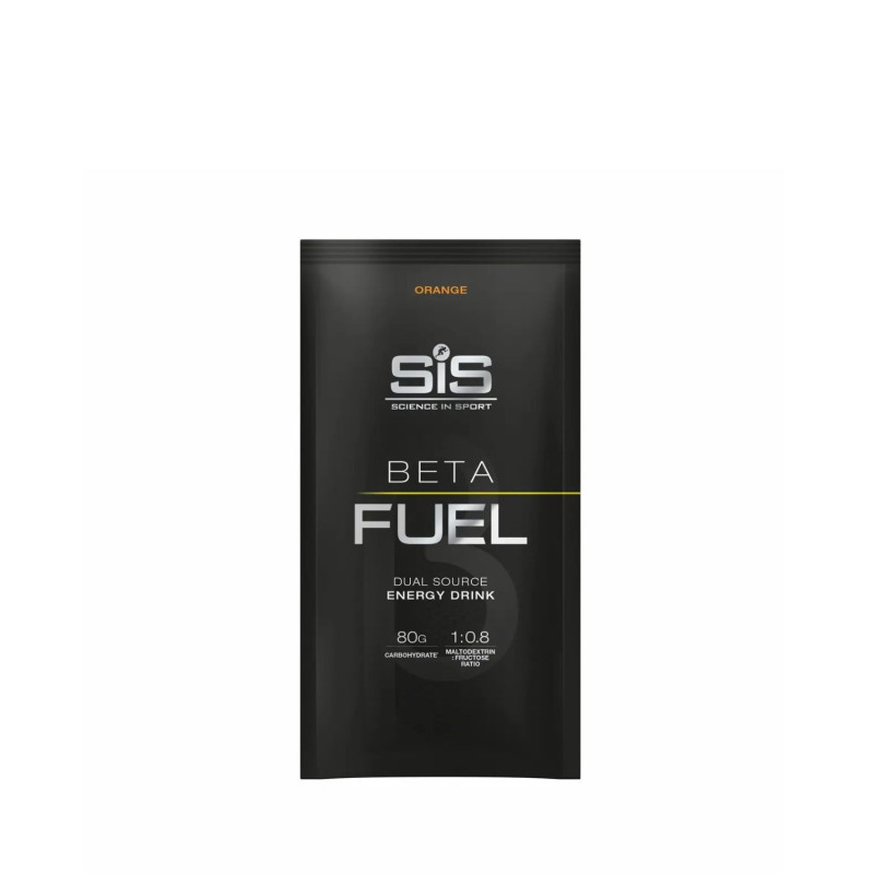 SIS Beta Fuel 80 Orange