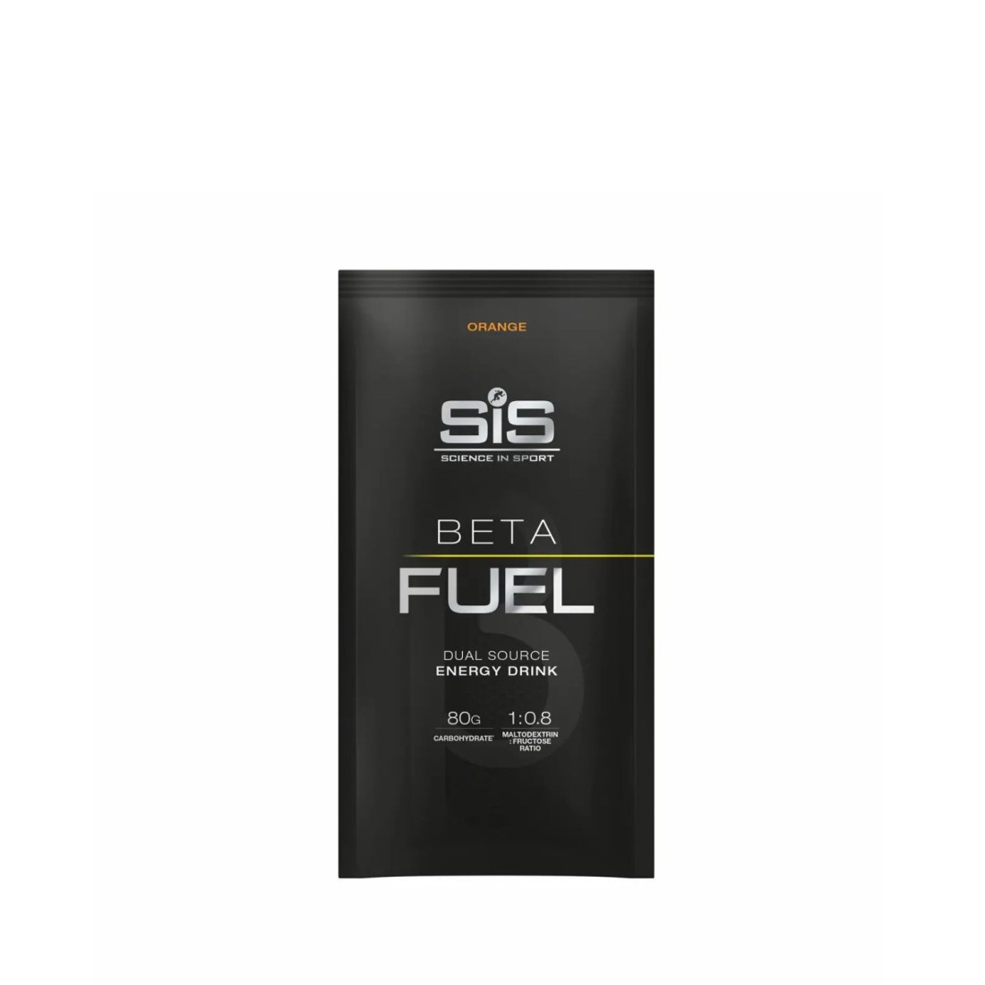 SIS Beta Fuel 80 Orange