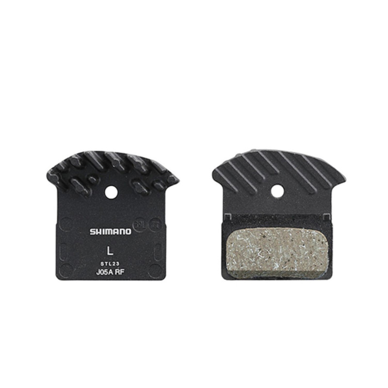 Plaquette Frein Résine J05A Shimano